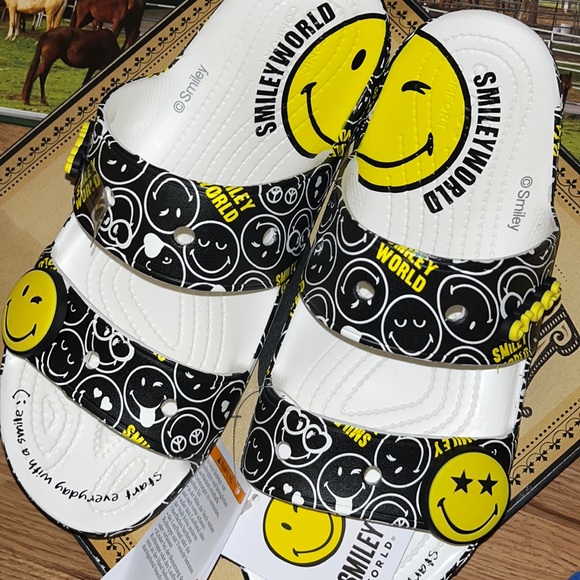 ??????CROCS • ??9 ?? 11 • ?????? main image 5